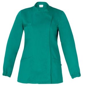 abbigliamento professionale qualità