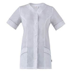 abbigliamento settore bellezza e benessere