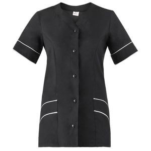 abbigliamento settore bellezza e benessere