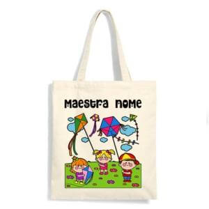 idea regalo maestra