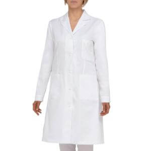 camice bianco manica lunga custom simona personalizzabile