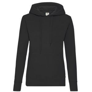 felpa femminile personalizzabile
