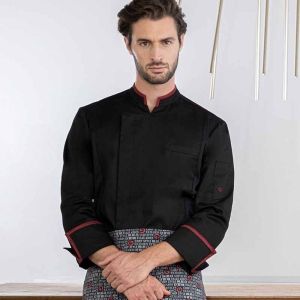 Giacca Chef