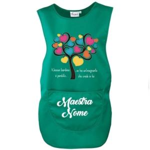 idea regalo maestra