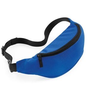 MARSUPIO BLU ROYAL PERSONALIZZATO