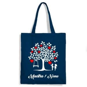 idea regalo maestra