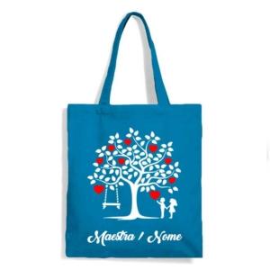 borse e accessori maestra