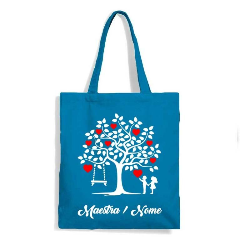 borse e accessori maestra
