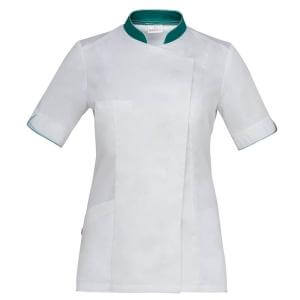CASACCA ESTETISTA PERSONALIZZABILE