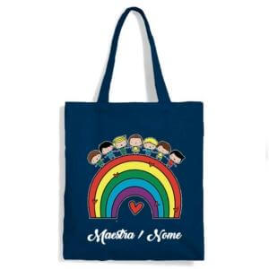 shopper maestra idea regfalo