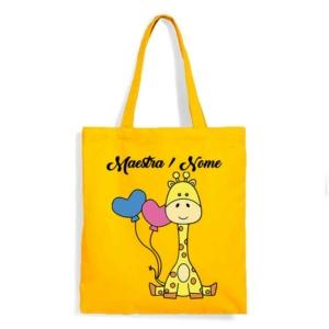 idea regalo maestra