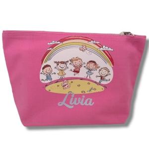 astuccio personalizzabile idea regalo