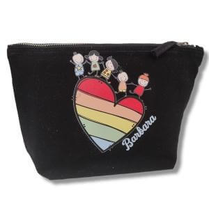 astuccio personalizzabile scuola