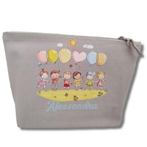 astuccio personalizzabile scuola