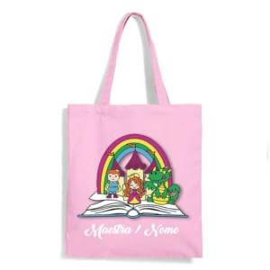 shopper maestra idea regalo
