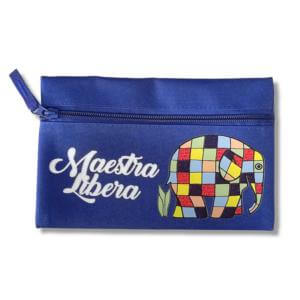 astuccio elmer personalizzato