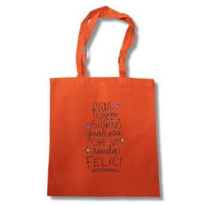 regali personalizzati fate ogni giorno qualcosa che vi renda felici