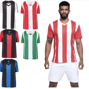 Abbigliamento Sportivo
