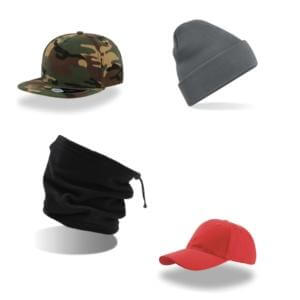Cappelli e Scaldacollo