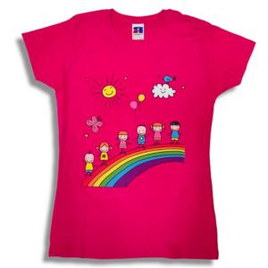 T-Shirt Maestra