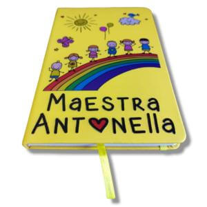 idee regalo per le maestre