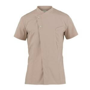 giacca harry beige Giblor's medicale ristorazione