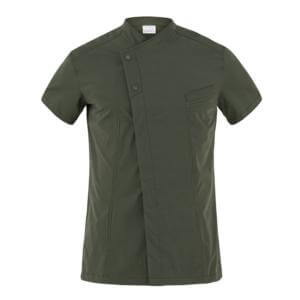 giacca harry verde giblor's