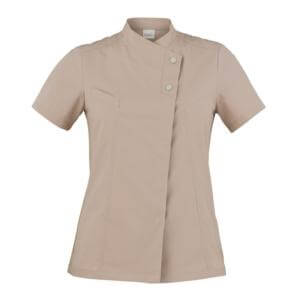 giacca megan beige giblor's copia