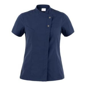 giacca megan blu giblor's