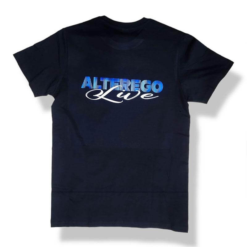tshirt personalizzata con logo payper