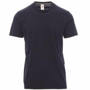 tshirt uomo payper personalizzabile con stampa logo abbigliamento da lavoro, cantieri, officine, ristorazione, medicale. taglie forti, xs, s, m, l, xl, xxl, 3xl, 4xl, 5xl. bianco, nero, rosso, giallo, verde, blu, marrone, arancione, turchese.