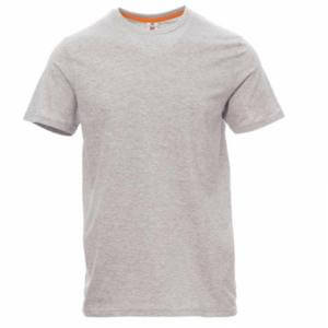 tshirt uomo payper personalizzabile con stampa logo abbigliamento da lavoro, cantieri, officine, ristorazione, medicale. taglie forti, xs, s, m, l, xl, xxl, 3xl, 4xl, 5xl. bianco, nero, rosso, giallo, verde, blu, marrone, arancione, turchese.