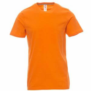 tshirt uomo payper personalizzabile con stampa logo abbigliamento da lavoro, cantieri, officine, ristorazione, medicale. taglie forti, xs, s, m, l, xl, xxl, 3xl, 4xl, 5xl. bianco, nero, rosso, giallo, verde, blu, marrone, arancione, turchese.