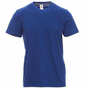tshirt uomo payper personalizzabile con stampa logo abbigliamento da lavoro, cantieri, officine, ristorazione, medicale. taglie forti, xs, s, m, l, xl, xxl, 3xl, 4xl, 5xl. bianco, nero, rosso, giallo, verde, blu, marrone, arancione, turchese.