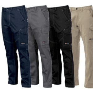 PANTALONI DA LAVORO PAYPER