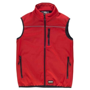 GILET DA MOTO PERSONALIZZABILE