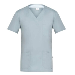 giacca giblor's medicale grigio dentista