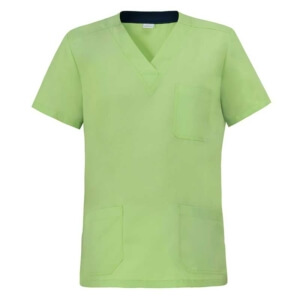 casacca giblor's verde medicale