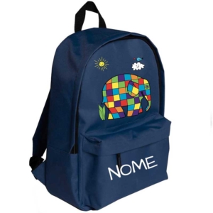 ZAINO MAESTRA PERSONALIZZATO