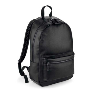 zaino pelle bigbase personalizzabile ricamo