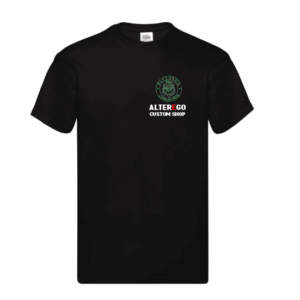 T-shirt Fruit of the Loom -  75 magliette 3,98 cad1 stampa Lato cuore inclusa