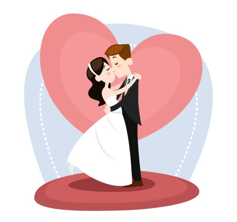 matrimonio