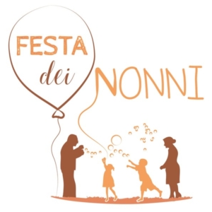 festa dei nonni