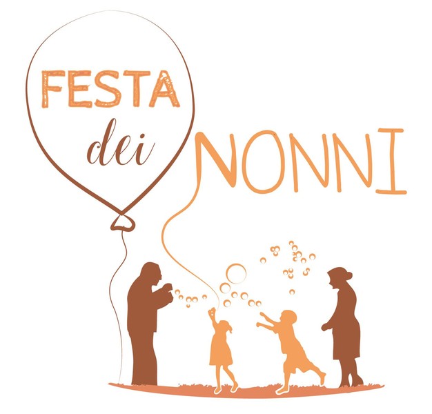 festa dei nonni