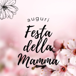 festa della mamma