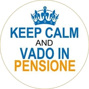 pensionamento