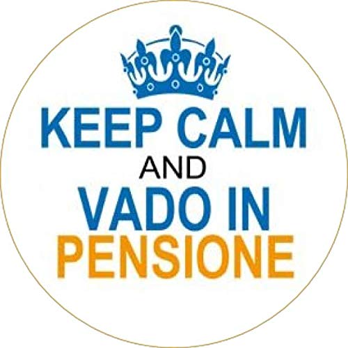 pensionamento