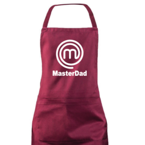 Grembiuli da cucina per il Papà Master Dad