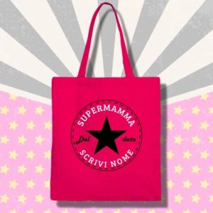 ACCESSORI E IDEE REGALO PER LA MAMMA