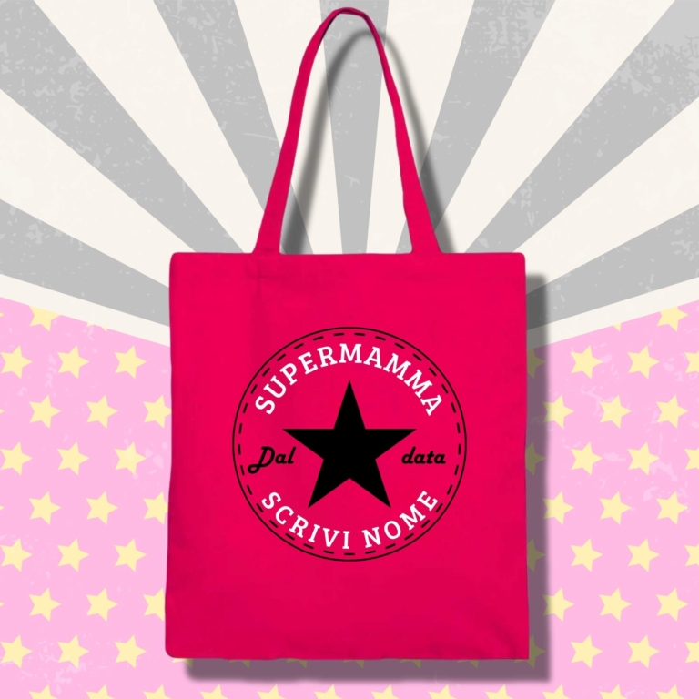 ACCESSORI E IDEE REGALO PER LA MAMMA